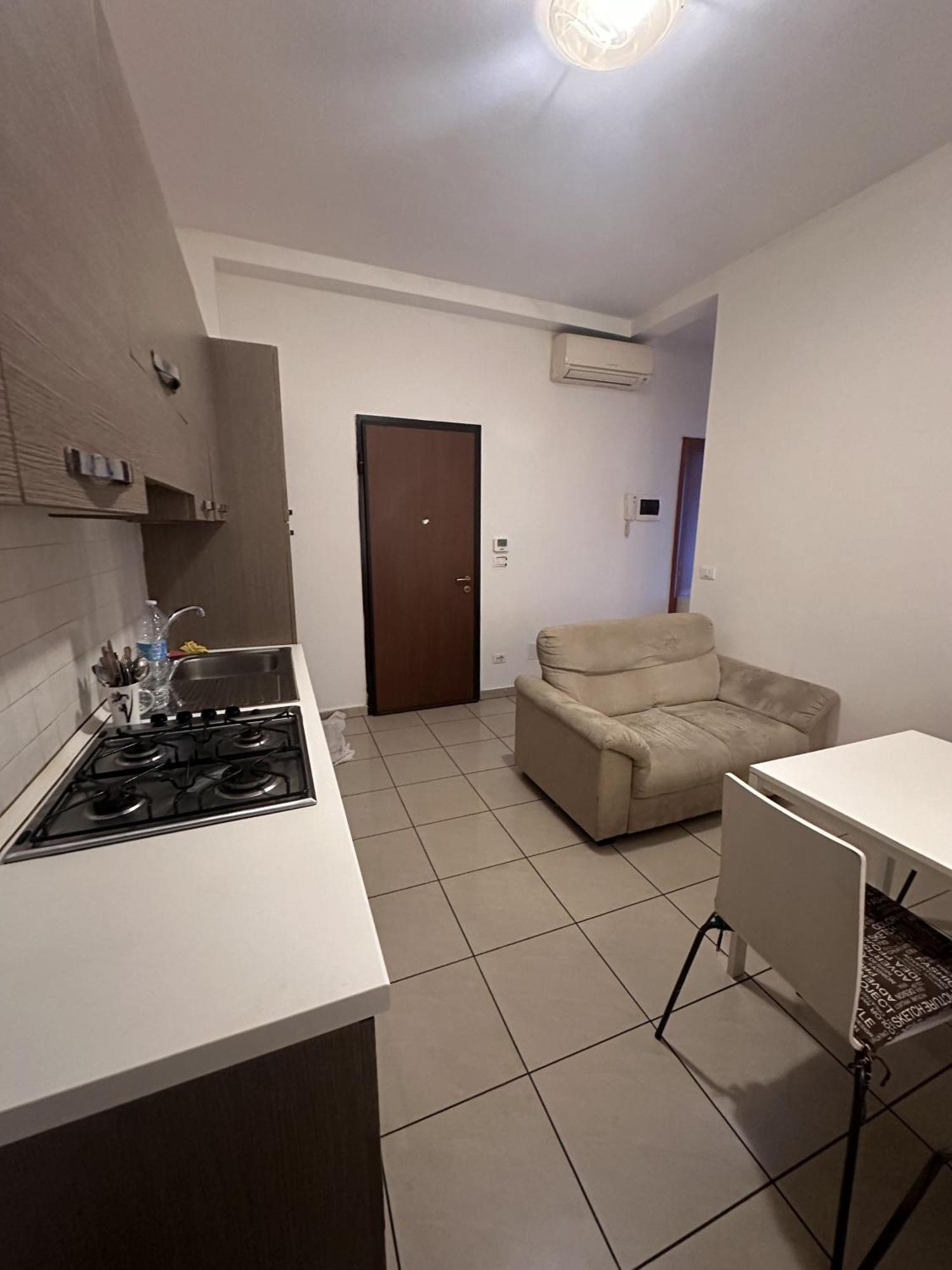 Bilocale 600mt Dal Mare A Bellariva - Il Lupo Affitta Appartement
